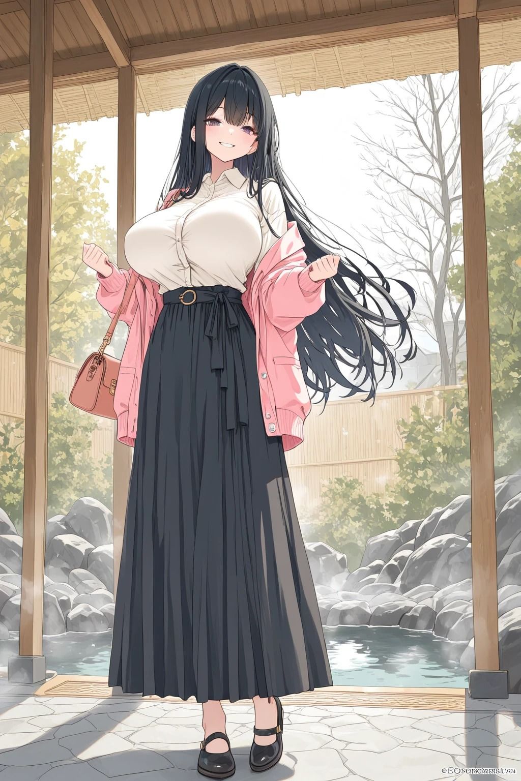奈緒  29歳  不倫温泉旅行 - サンプル画像 2