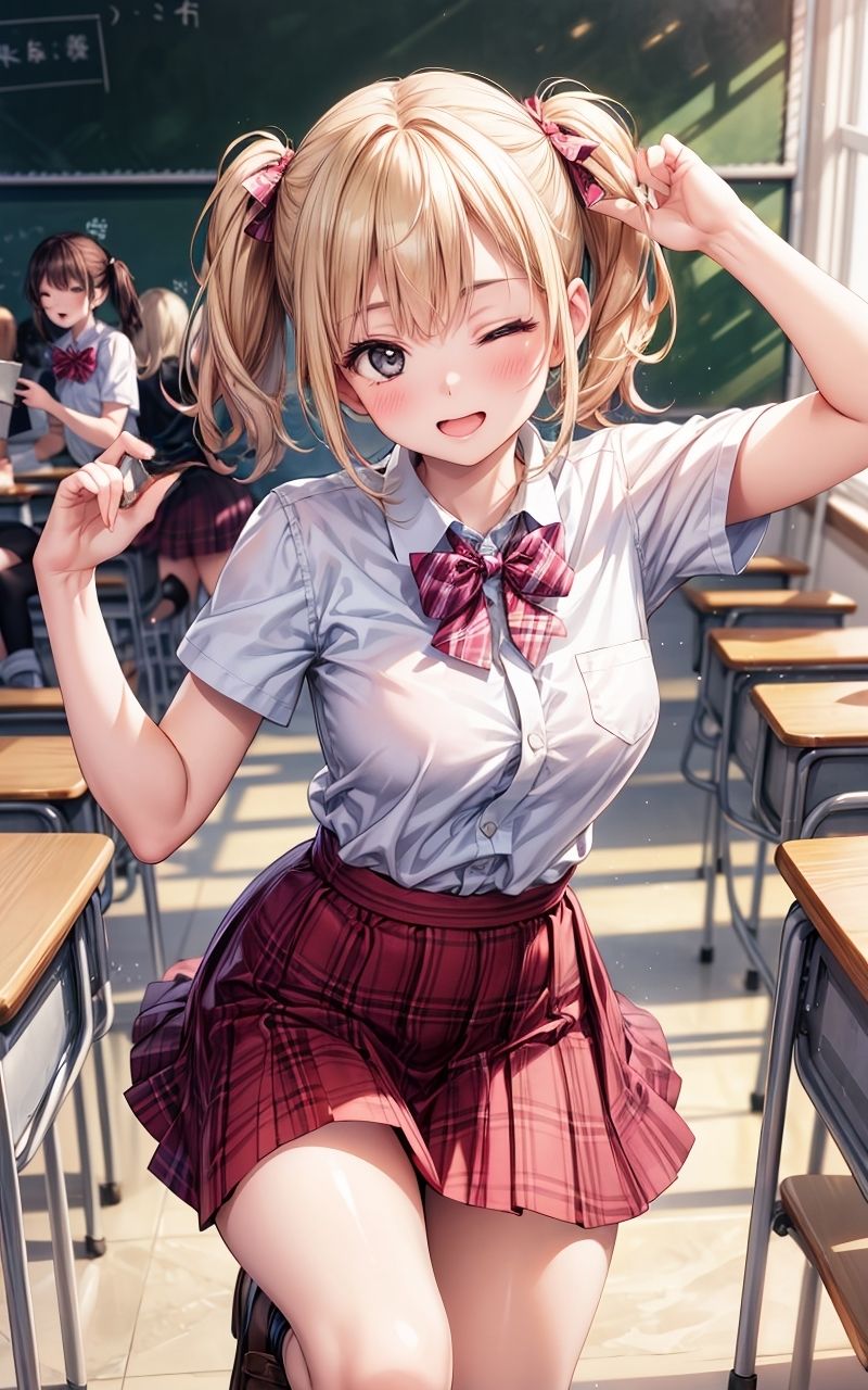 グラビア＆裏画像 JKアイドル 総集編vol.3 - サンプル画像 8