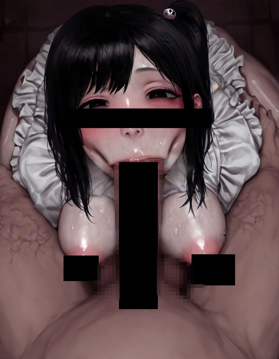 【R18】ストーカー女【動画集】 - サンプル画像 2