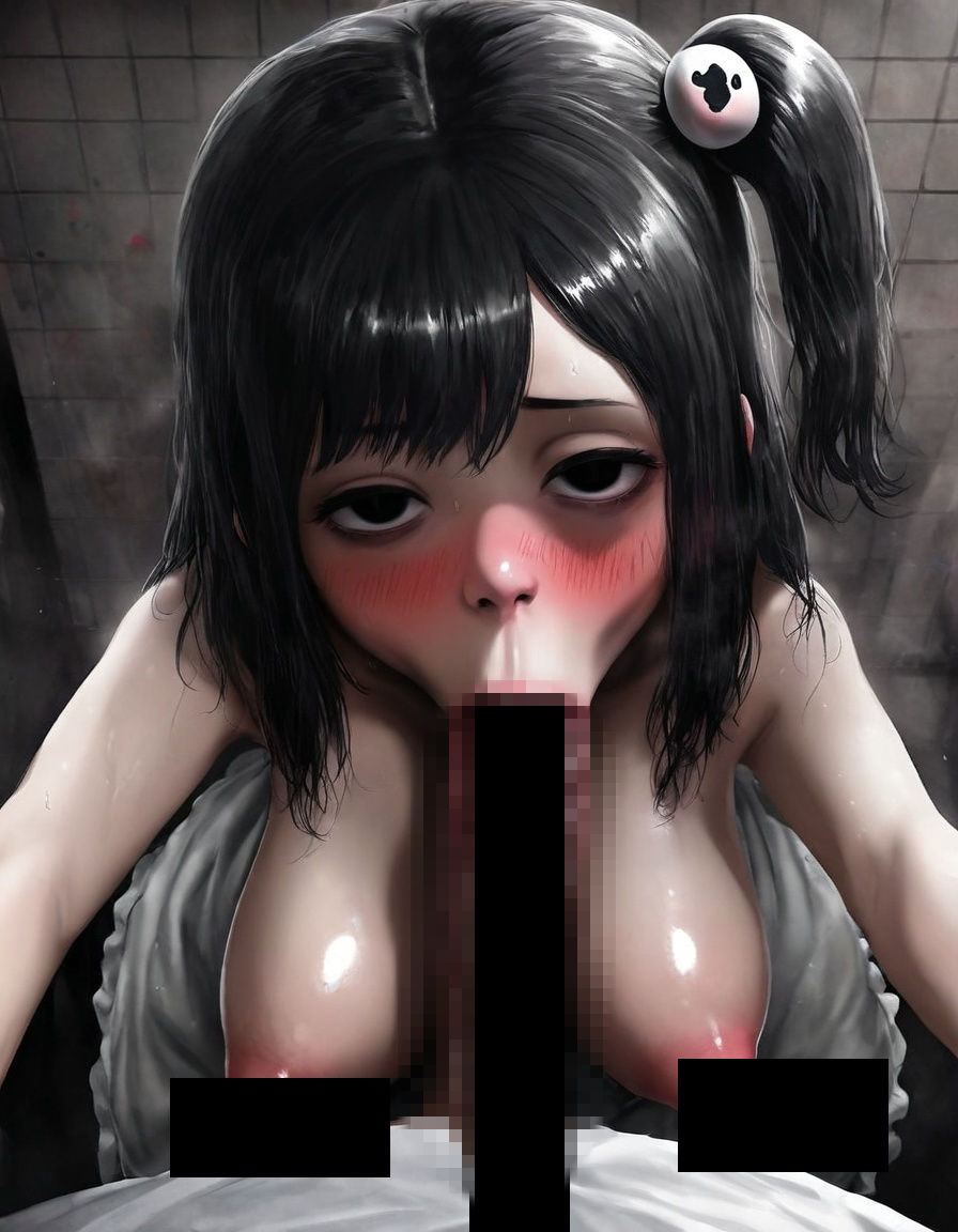 【R18】ストーカー女【動画集】 - サンプル画像 8