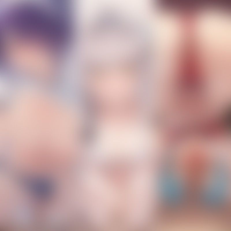 大人気Vtuberのエロ画像集 31 - サンプル画像 1