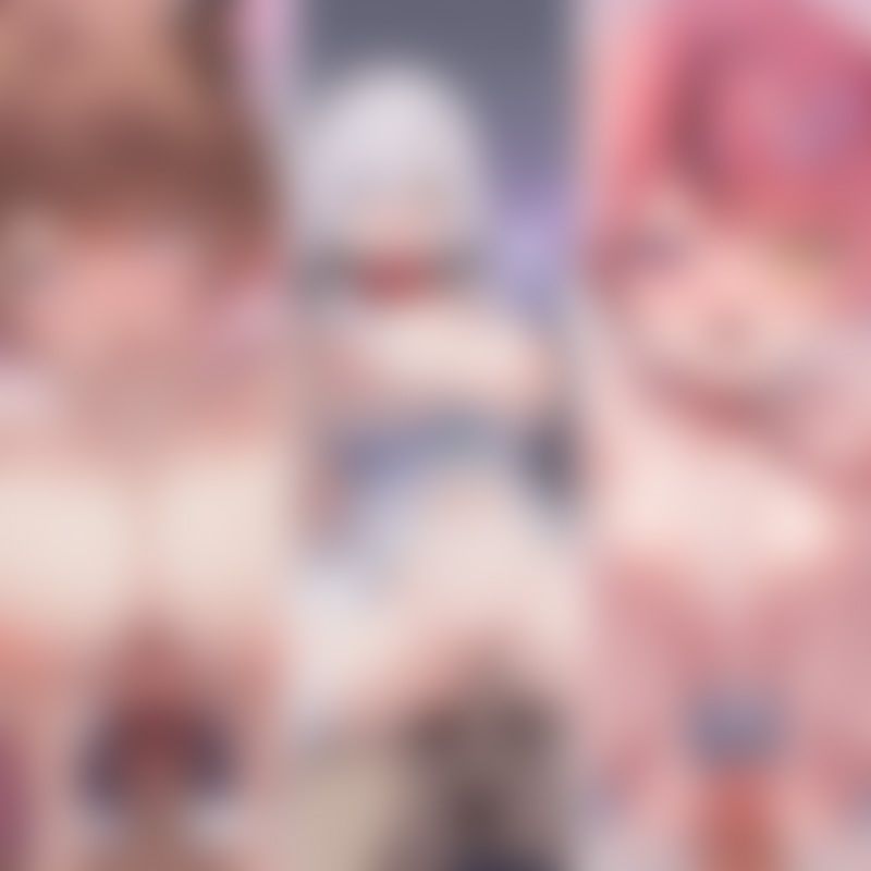 大人気Vtuberのエロ画像集 31 - サンプル画像 2