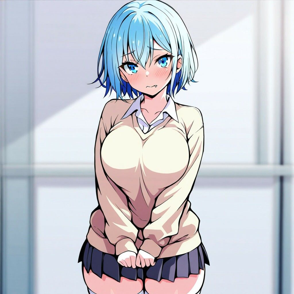 ーー性欲の化け物ーー芽瑠ちゃん編 - サンプル画像 2