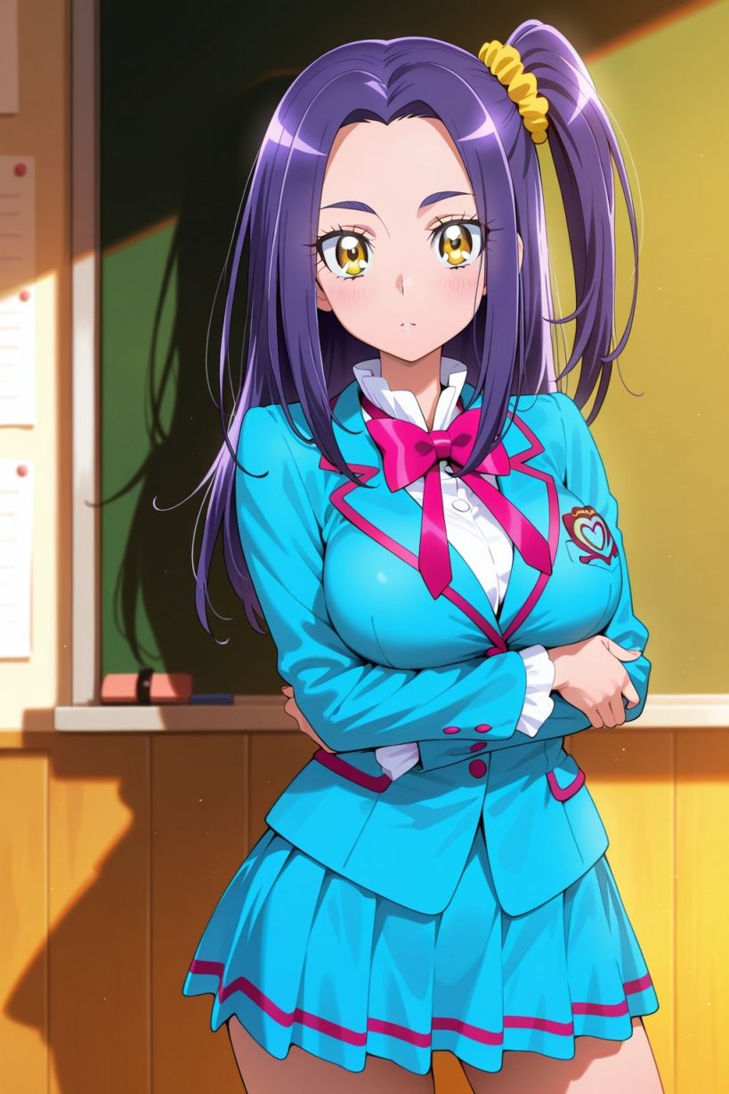 ゆるしてエ〇ンちゃん - サンプル画像 1