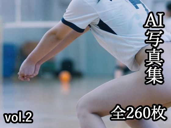 AI写真集Vol.2