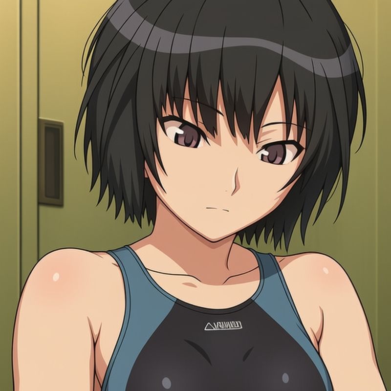 乳搾り手コキとバケツ7 - サンプル画像 2
