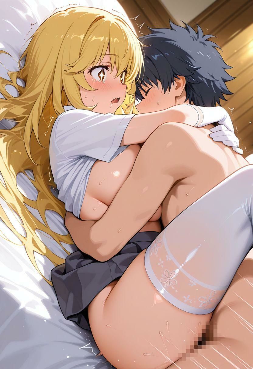 アニメヒロインのえっちなCG集-食蜂〇祈編- - サンプル画像 9