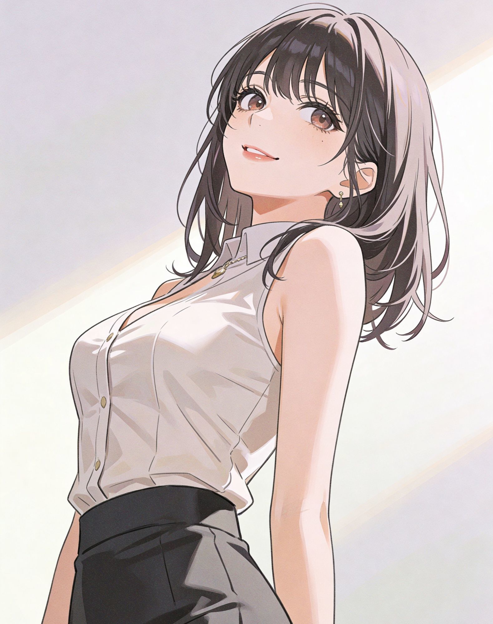 お姉さん系画像51枚詰め合わせ  その2 - サンプル画像 2