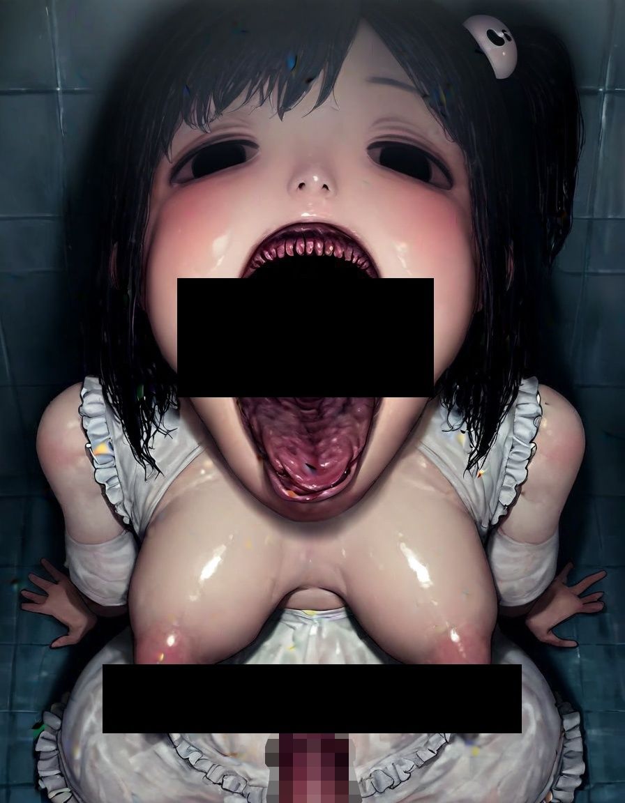 【R18】ストーカー女2【113枚】 - サンプル画像 2