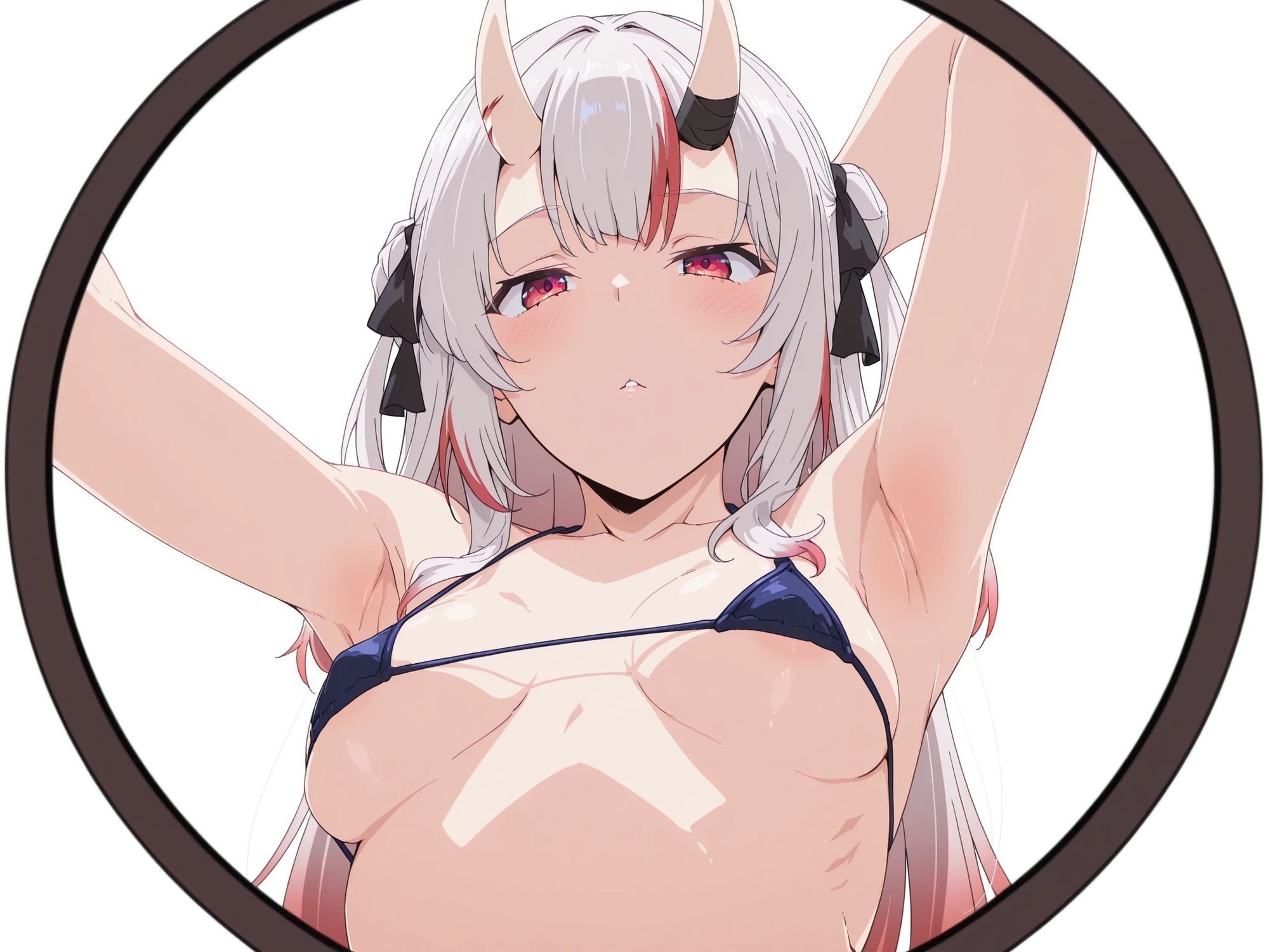 h〇l〇〇ive2期生盗撮風CG集 - サンプル画像 4