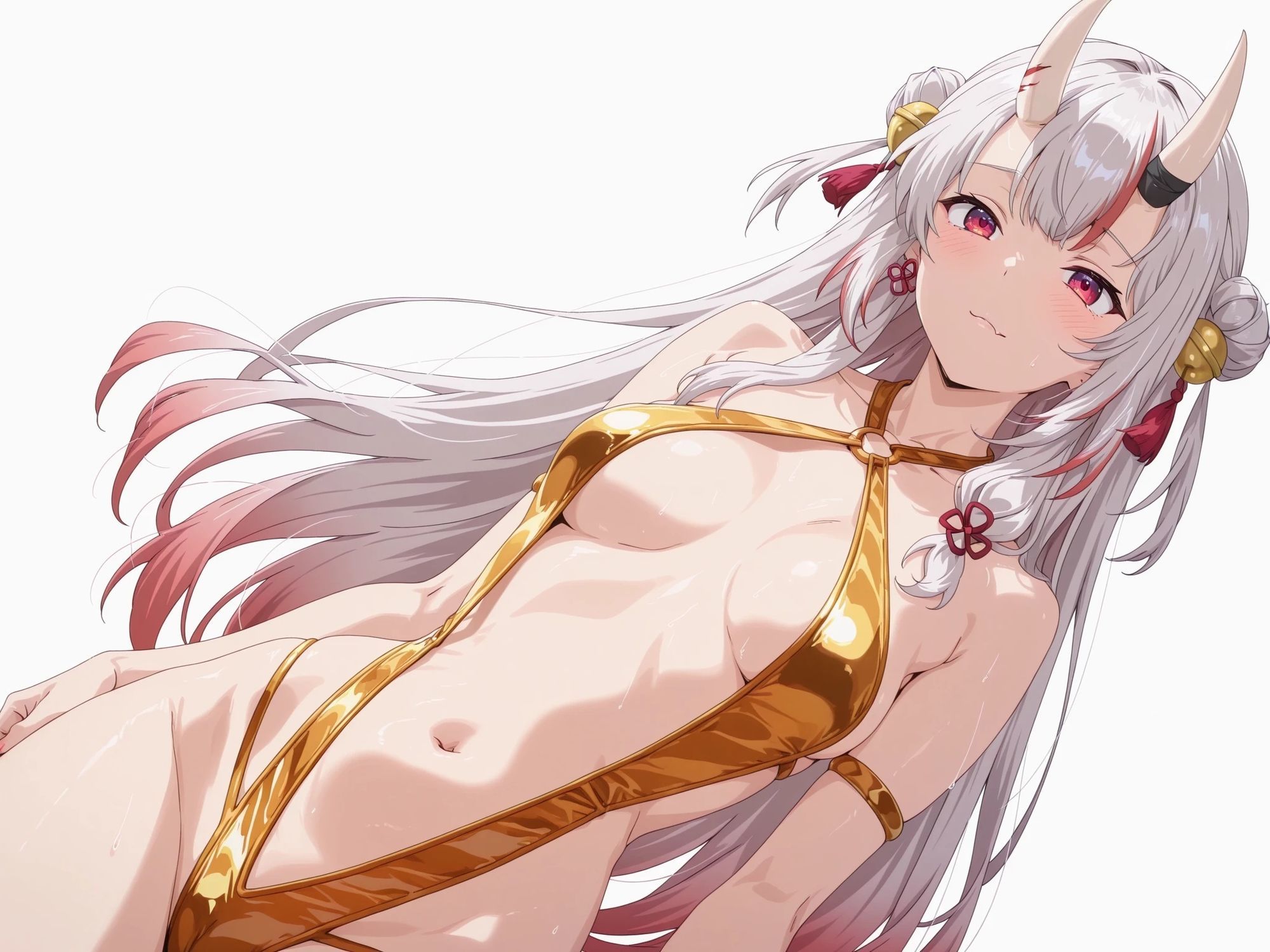 h〇l〇〇ive2期生盗撮風CG集 - サンプル画像 5