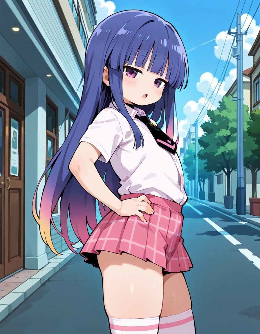 雛見沢部活メンバーとドスケベH部 vol.1 - サンプル画像 4
