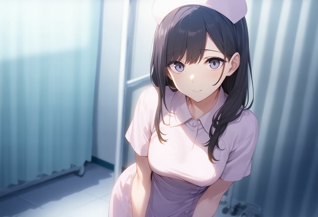 美少女図鑑  制服コレクション - サンプル画像 7
