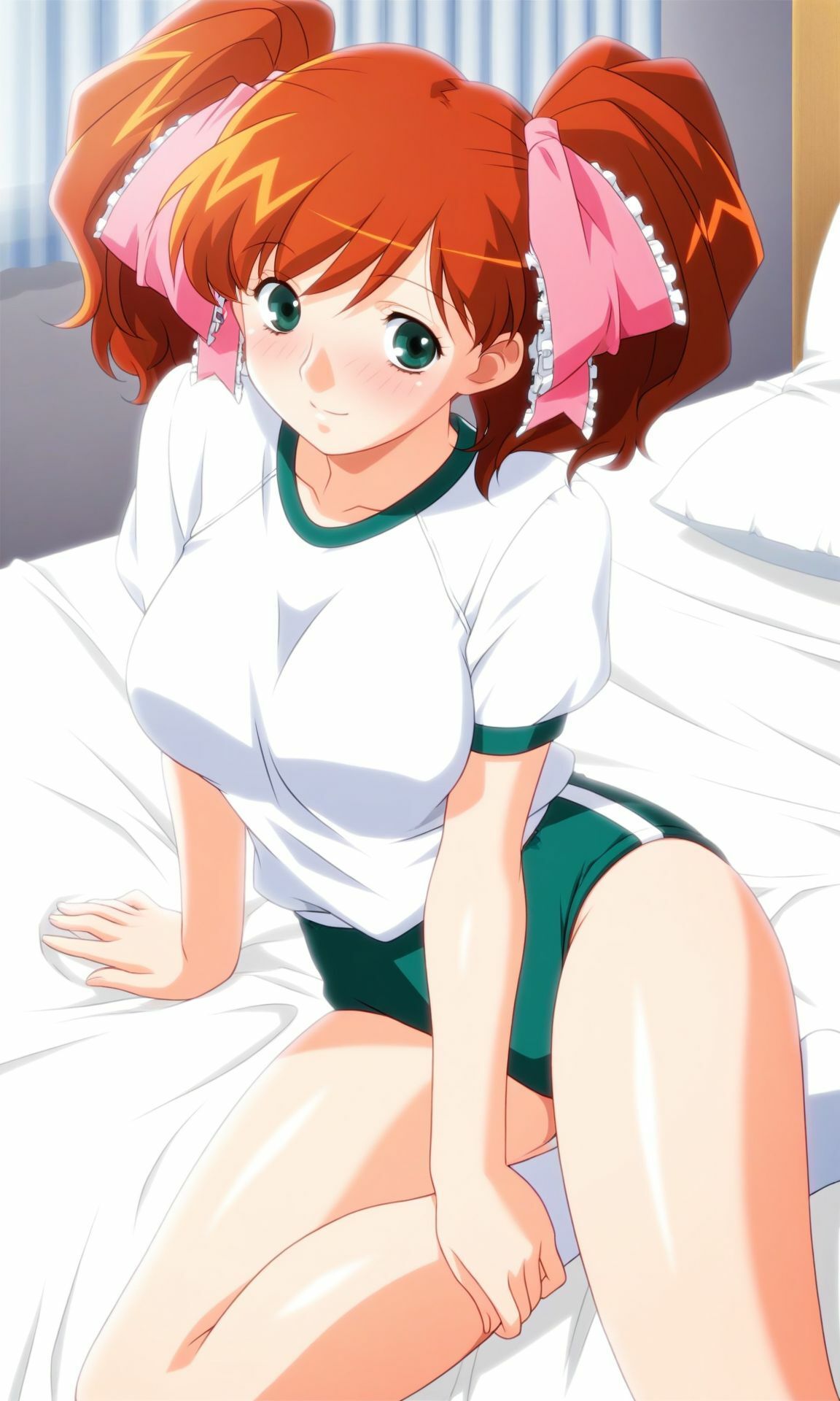 スーパーリ〇ル麻雀 麻〇奈百合奈 エロCG集04〜コンプリート〜 - サンプル画像 2