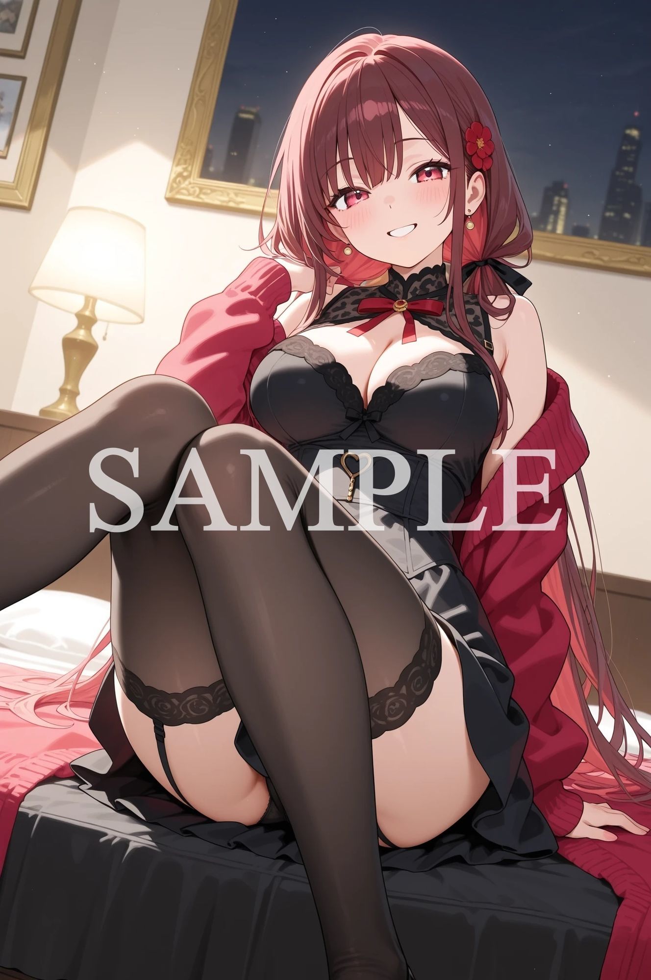 Irresistible Legs Collection - サンプル画像 1