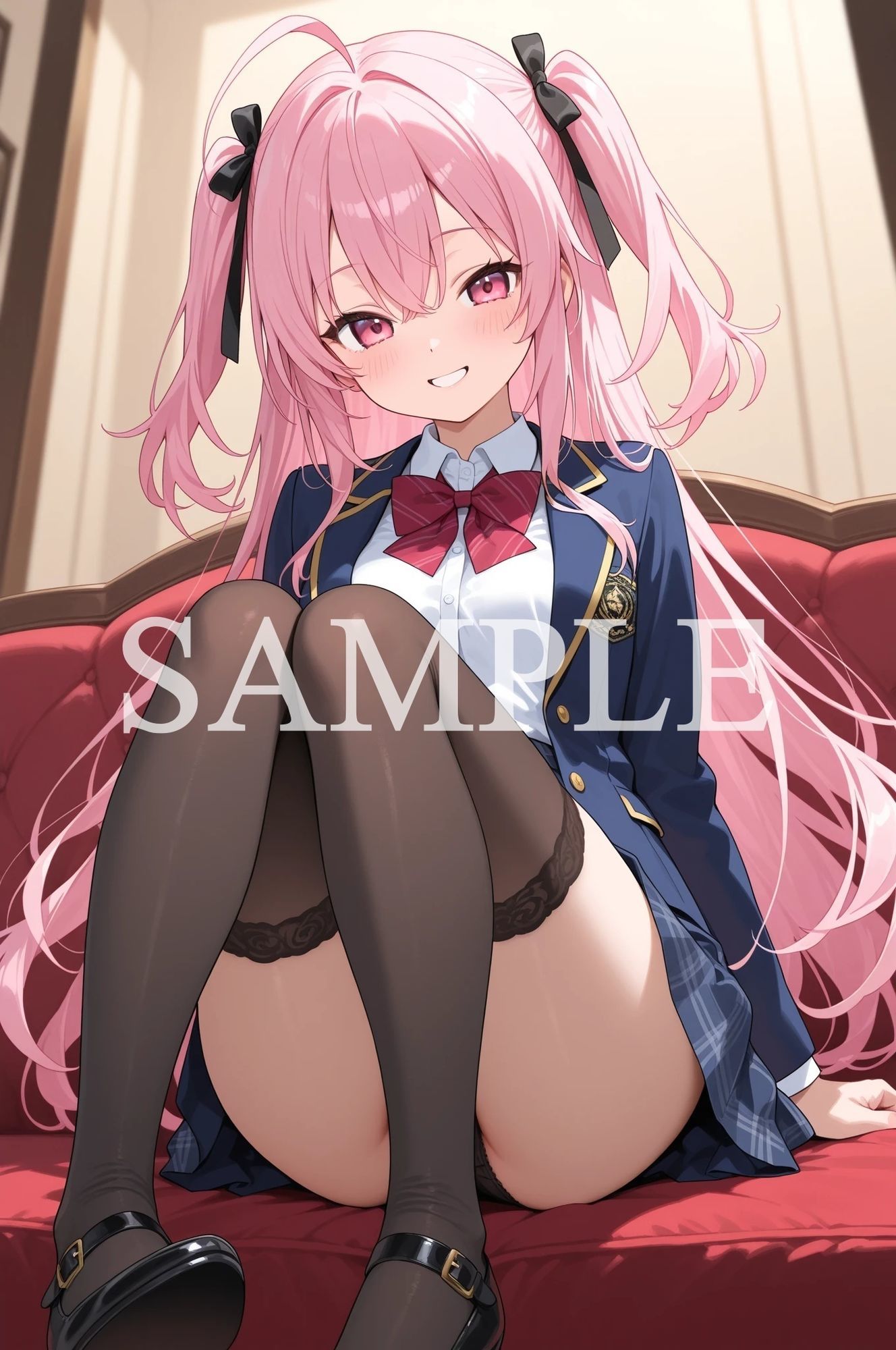 Irresistible Legs Collection - サンプル画像 2