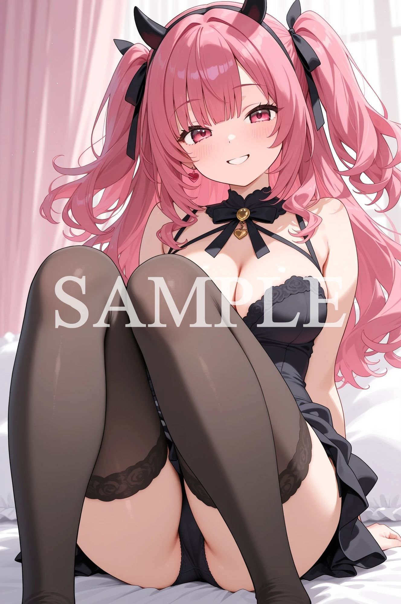 Irresistible Legs Collection - サンプル画像 5