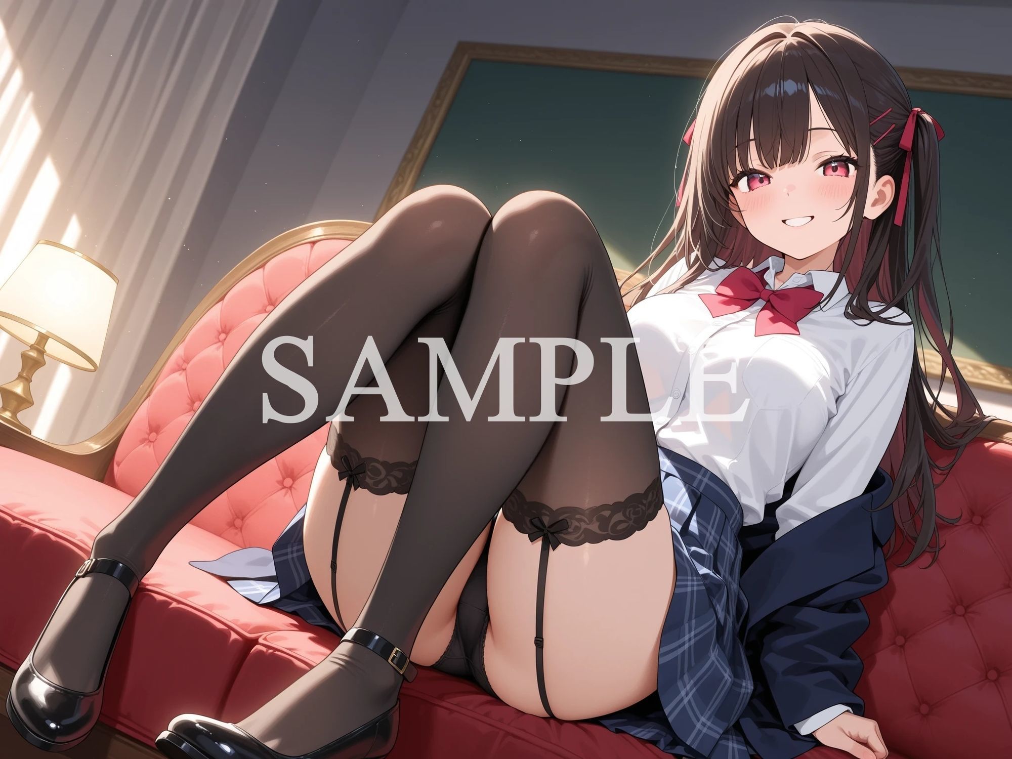 Irresistible Legs Collection - サンプル画像 8