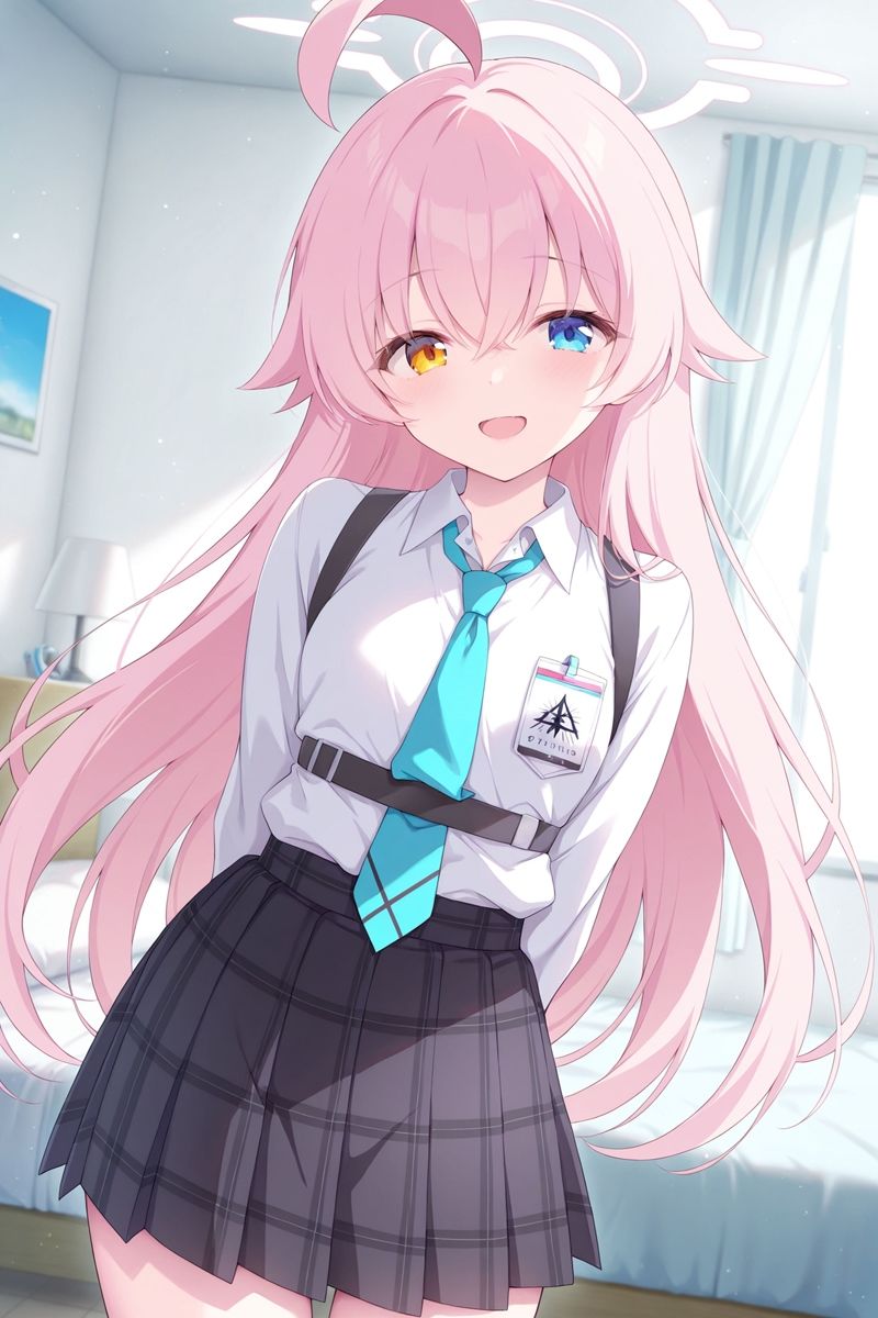 コスなま！コスプレさせて生パコハメ撮り！〜小鳥遊ホ〇ノ〜 - サンプル画像 1