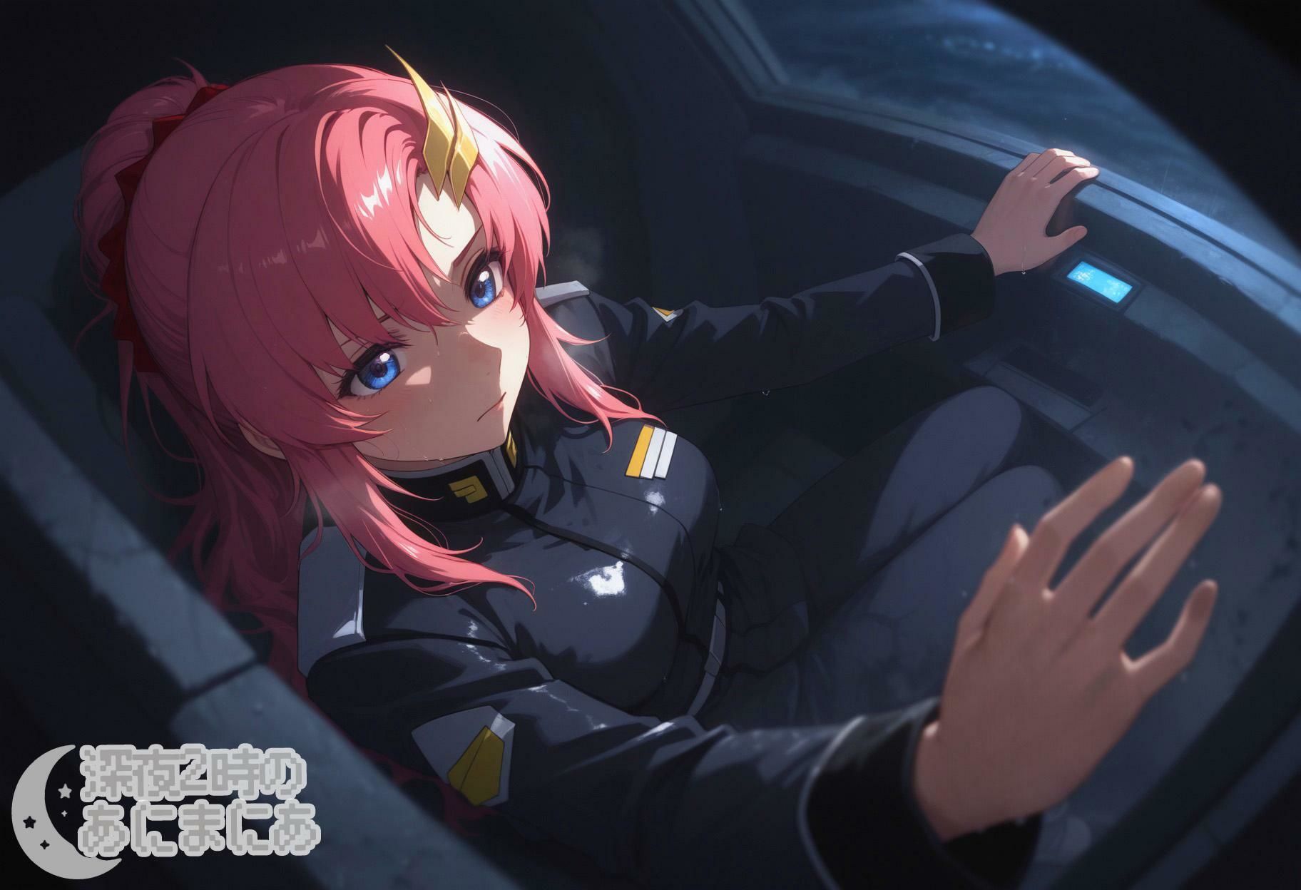 奪われた歌声刻まれた快楽 -vol.2- - サンプル画像 1