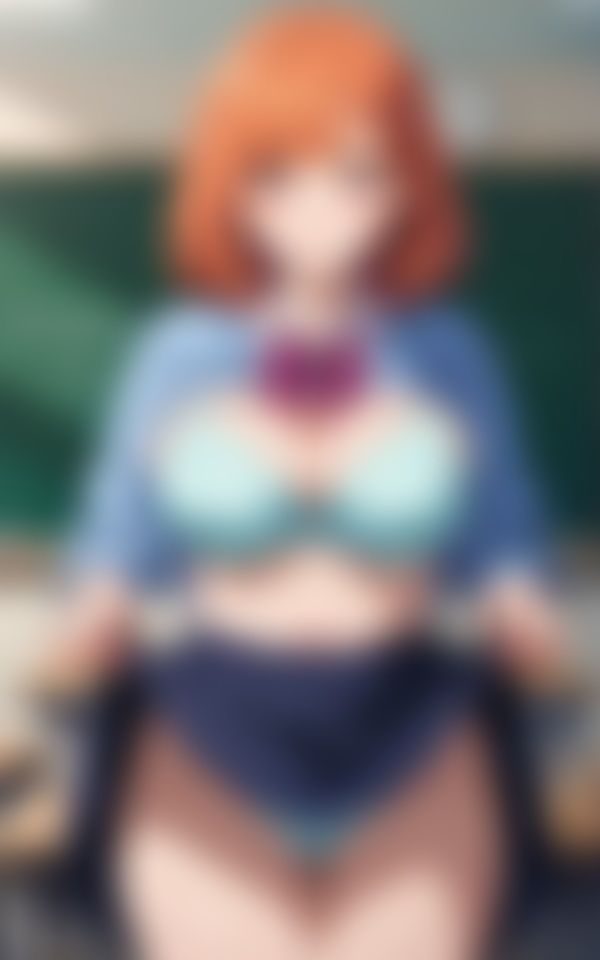 【下着マニア】気になるあの子のブラとパンティー〜こんなの付けてるんだぁ481人〜 - サンプル画像 8