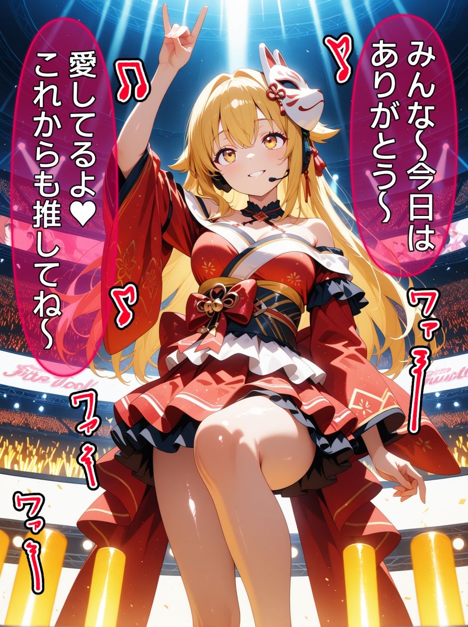 即堕ち大乱舞27【アイドルレ〇プ】 - サンプル画像 8