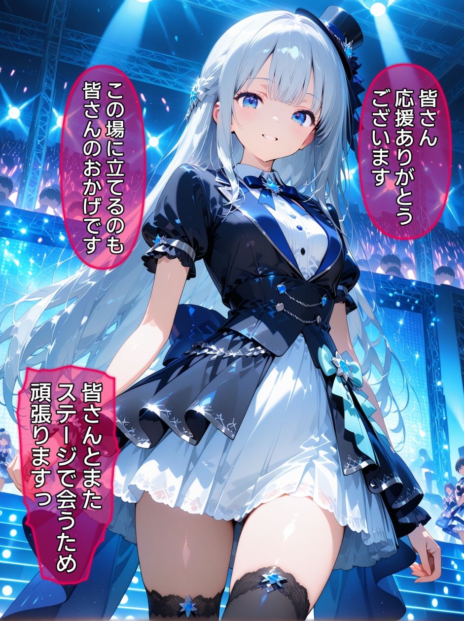 即堕ち大乱舞27【アイドルレ〇プ】 - サンプル画像 10