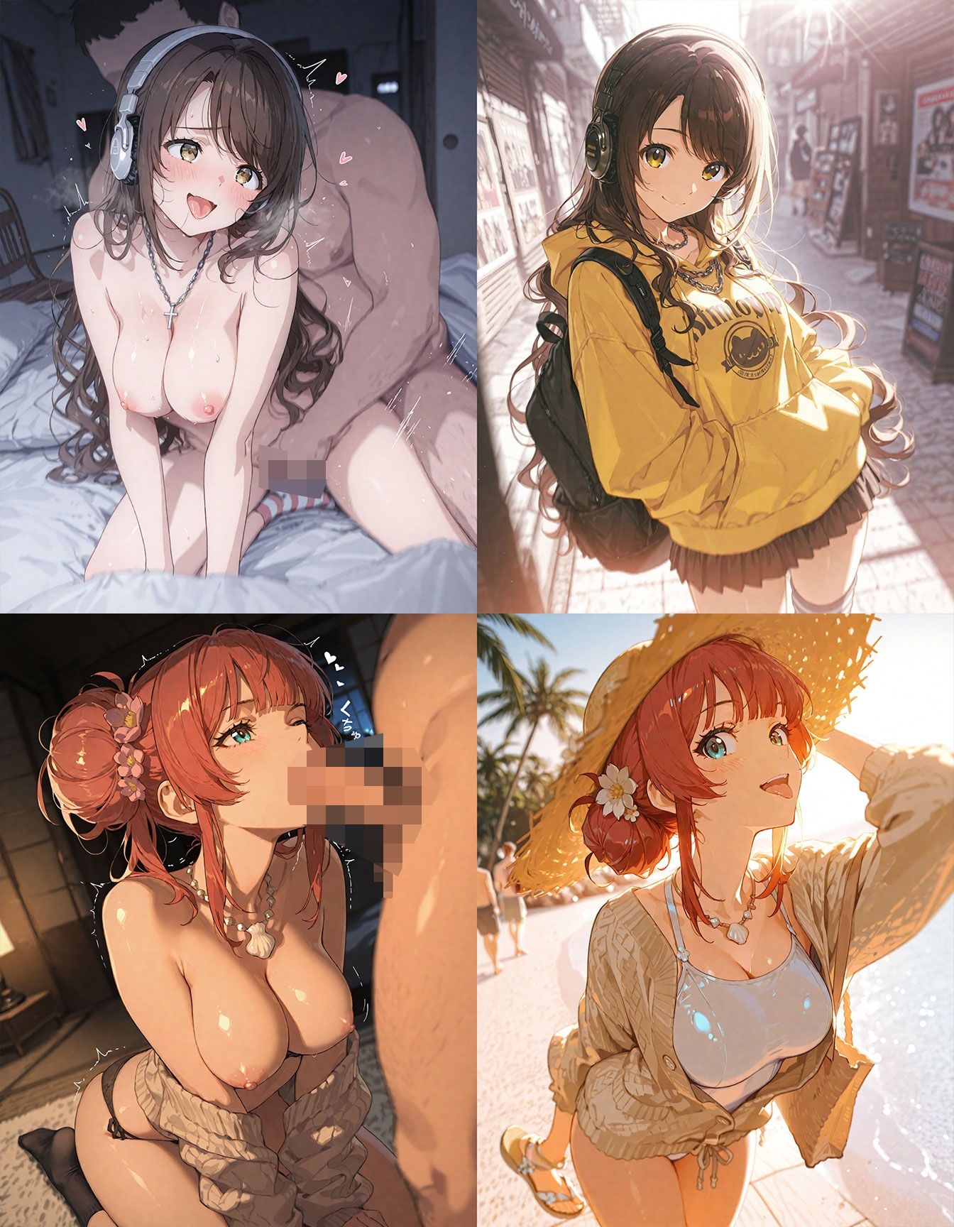 即オチ2コマ 260522 - サンプル画像 5
