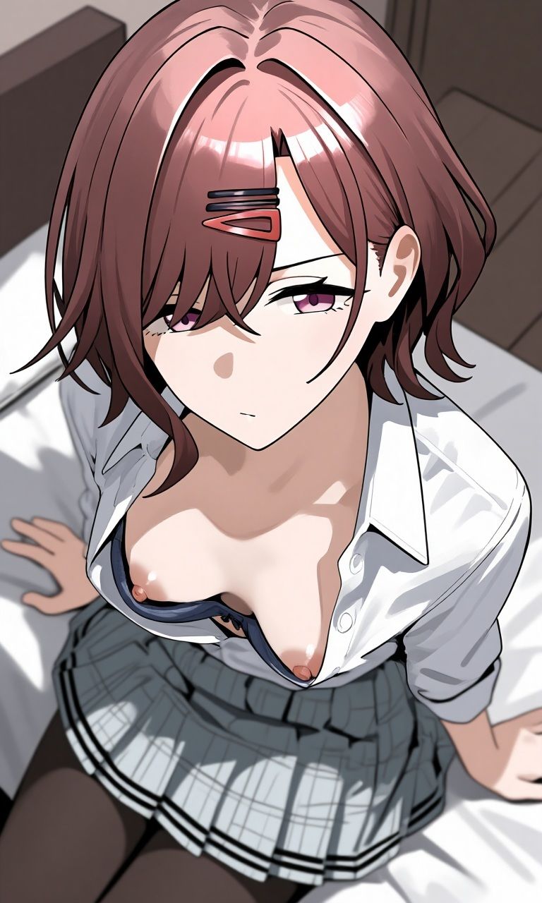 樋〇円香のエッチ本 - サンプル画像 1
