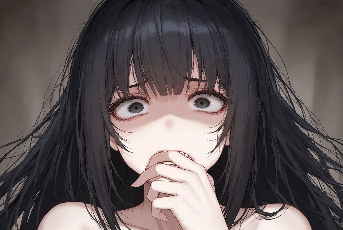 キモすぎるあなたに遭遇した女子たちの反応集2 - サンプル画像 5