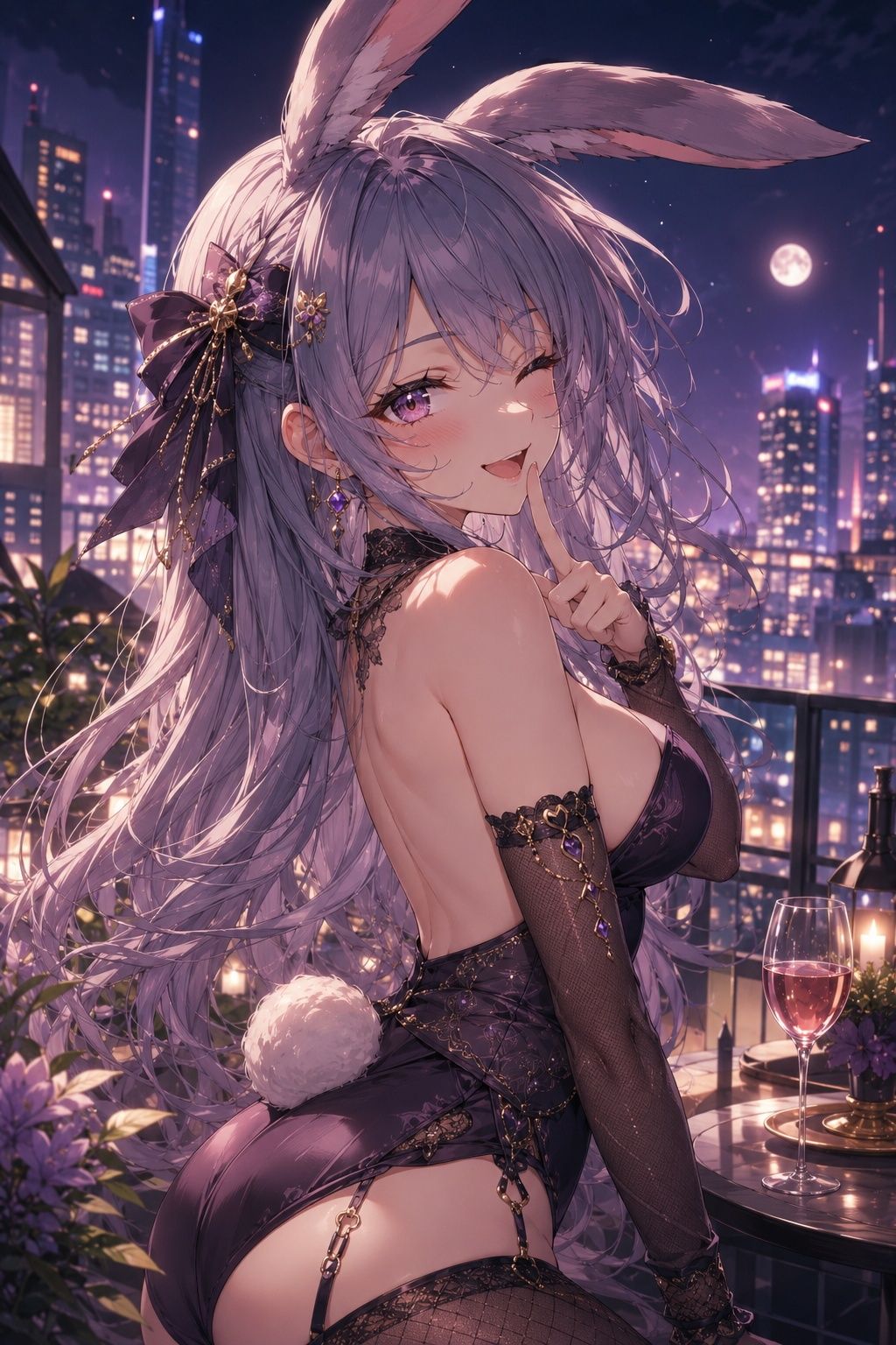 完全オリジナル モンスター娘図鑑 - 20種コレクション - - サンプル画像 6