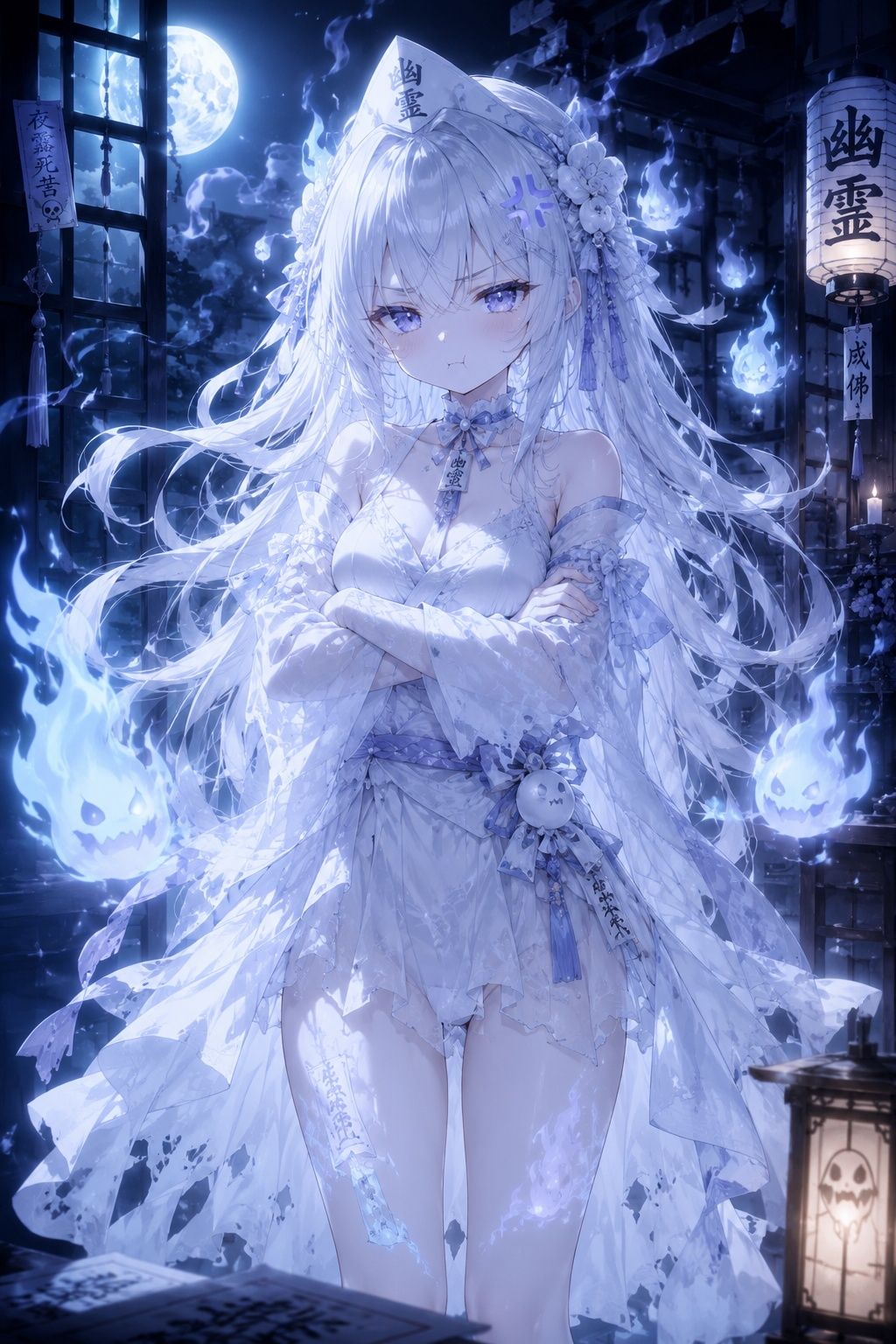 完全オリジナル モンスター娘図鑑 - 20種コレクション - - サンプル画像 8