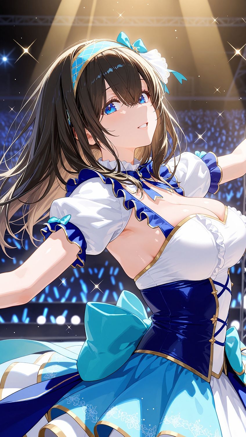 【CG集】BAD END No.0053（300images） - サンプル画像 1