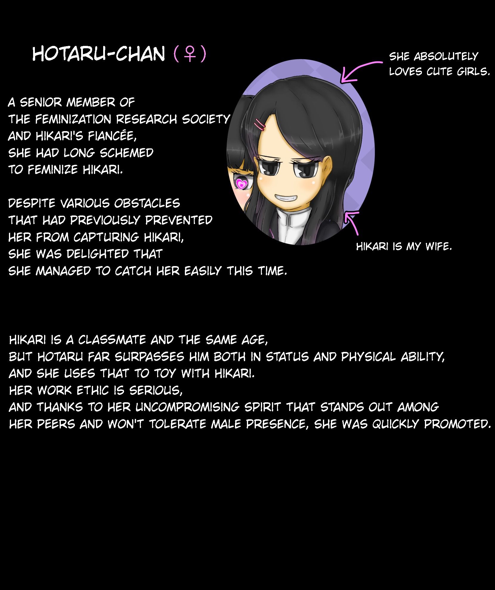 Girls world mini 〜The Protagonist Defeated by the Human Feminization Project〜 - サンプル画像 5