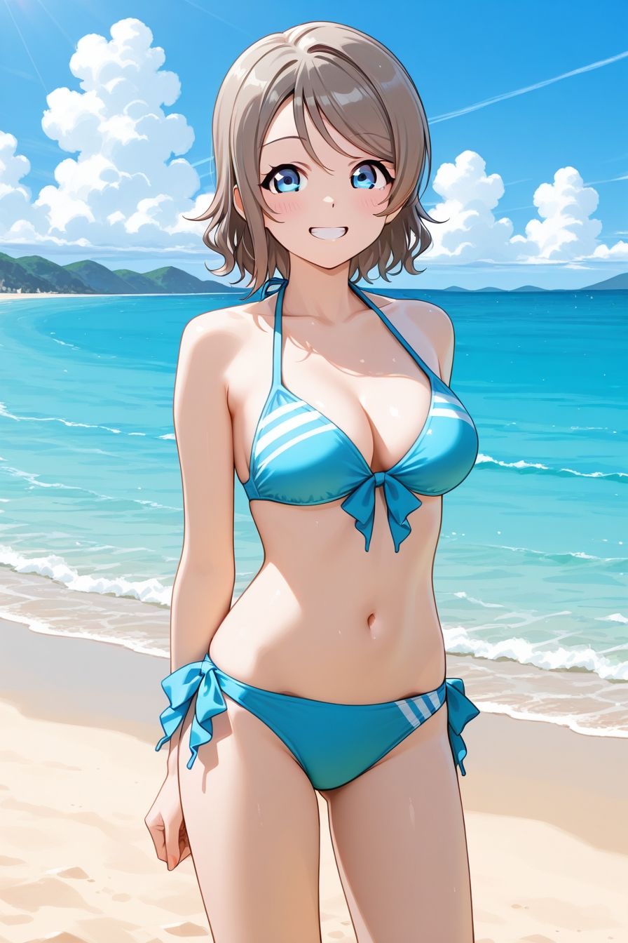 催●アプリで強●発情！サ○シャイン2年生編 - サンプル画像 4