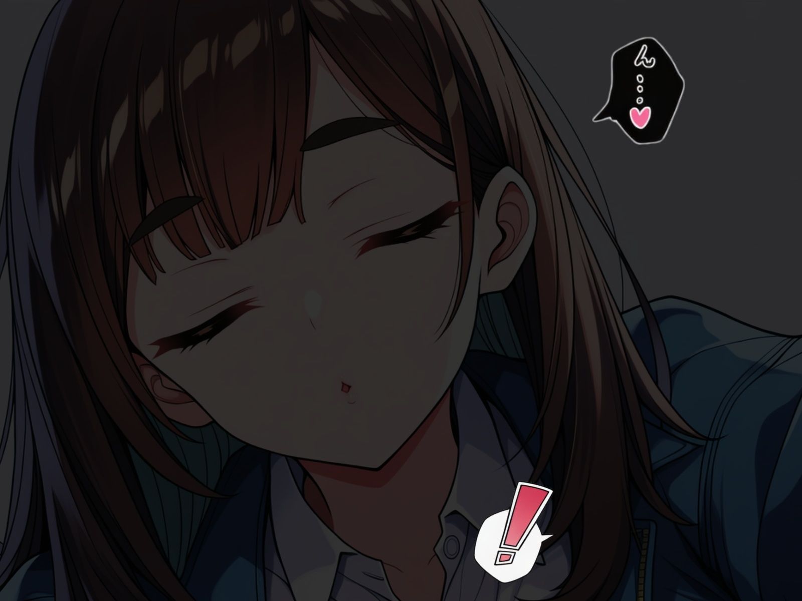 まさか私がM男の彼女になるなんて - サンプル画像 4