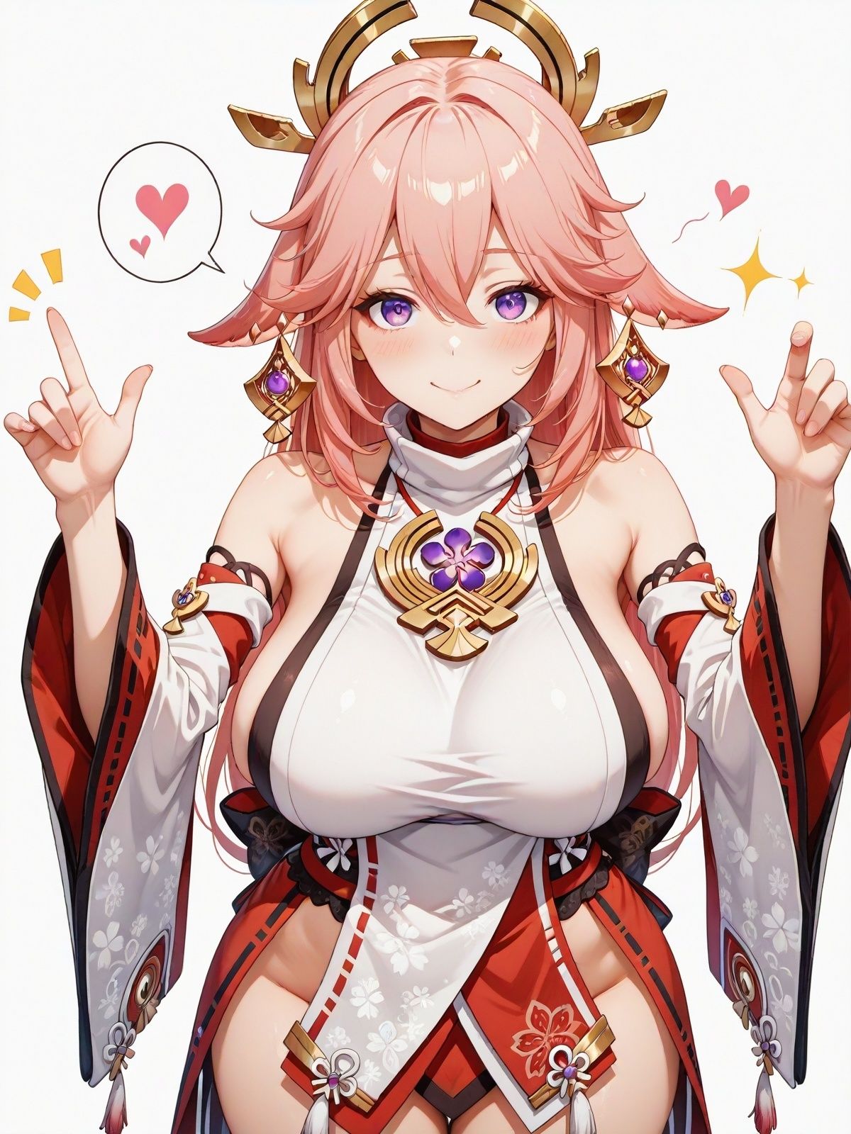 アニゲマンガのあの子とエッチ！【原○風】コスプレ元素を操る乙女たち編4 - サンプル画像 9