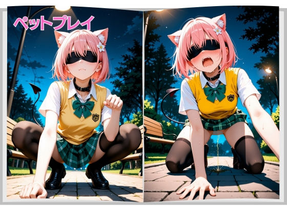 美少女宅配便 〜届いた美少女を壊れるまで犯し尽くす〜 モ◯・ベリア・デビルーク - サンプル画像 5