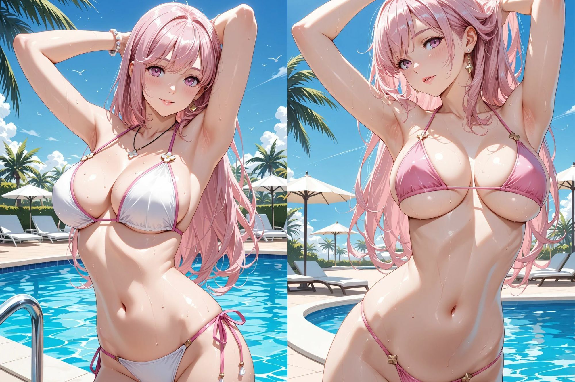 Velvet Muse After Dark Vol.1 Olivia - サンプル画像 1
