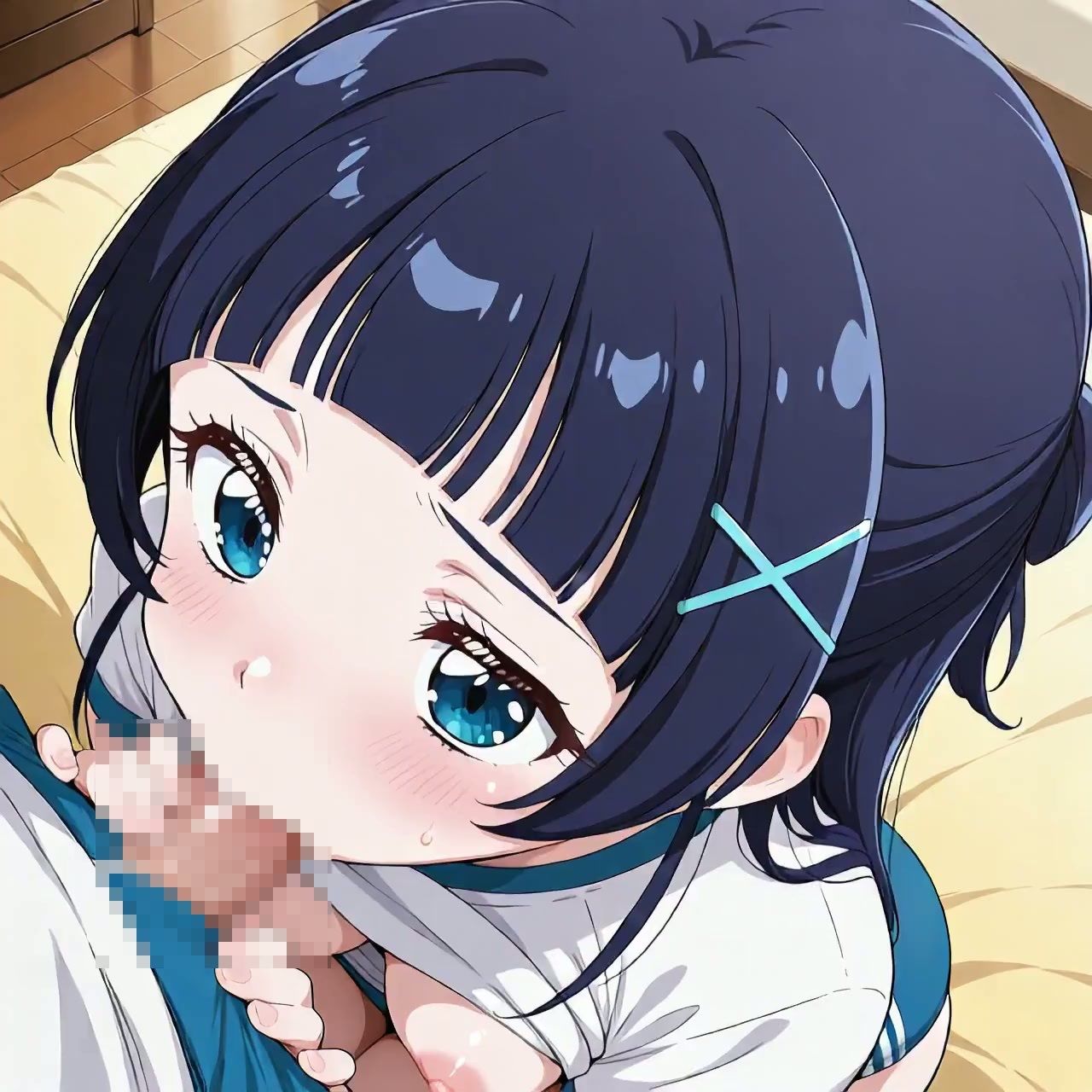 きみぷり×保健体育【42シーン】 - サンプル画像 7