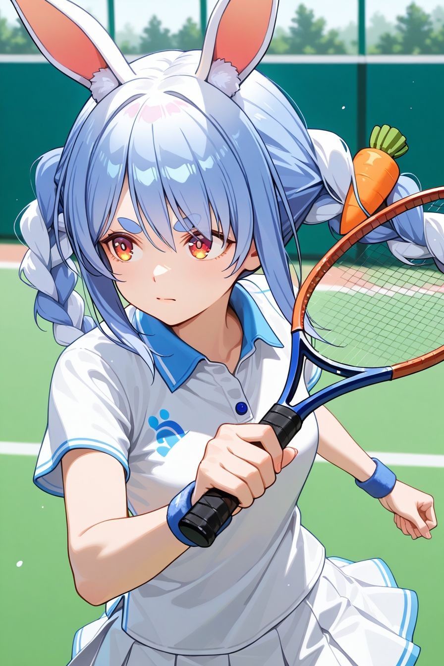 羞恥！脱衣スポーツ対決！〜負けたらえっちな罰ゲーム〜  ホ○ライブ3期生編 - サンプル画像 7
