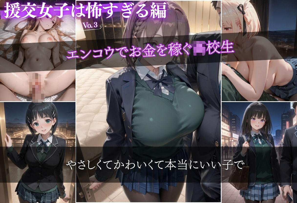 ヒロイン背徳調教三本立て！！-た●わ、リ●リス、S●O2- - サンプル画像 5