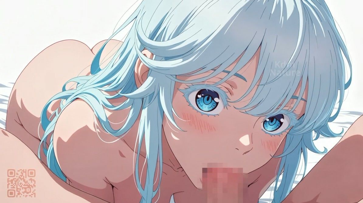 愛が重すぎる至高の魔法使いと天然剣士のSEX - サンプル画像 2
