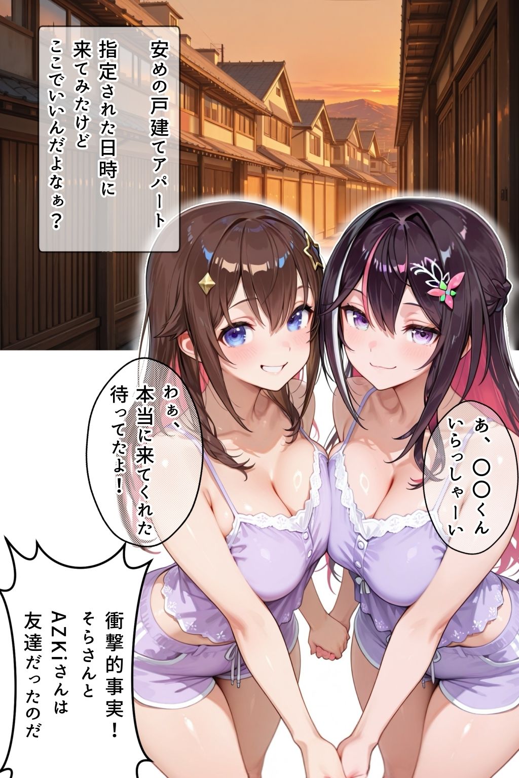 YSO1（やたらセクシーなお姉さま） - サンプル画像 7