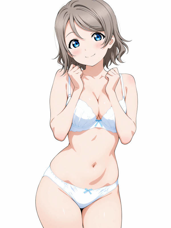 ラブカノジョ - サンプル画像 4