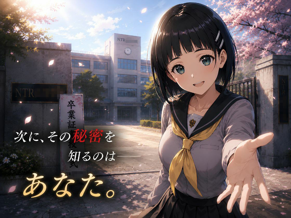 【4Kアニメ】憧れの企業に就職した私が知った、誰にも言えない秘密‥ - サンプル画像 3
