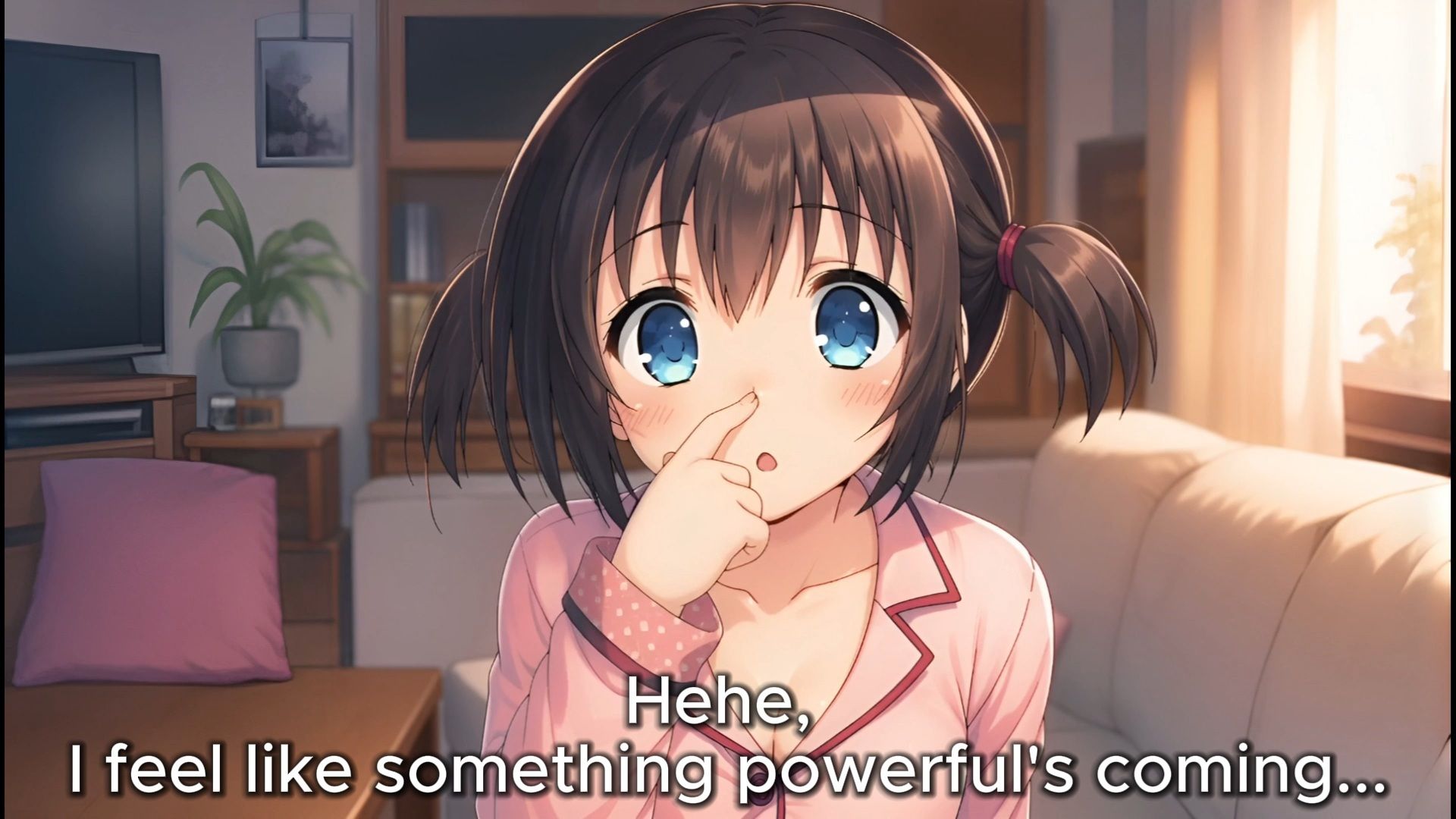 えっちなくしゃみ？アンソロジー（MP4アニメ）/ For Adults？ A Sneeze Anthology （MP4 Anime） - サンプル画像 5