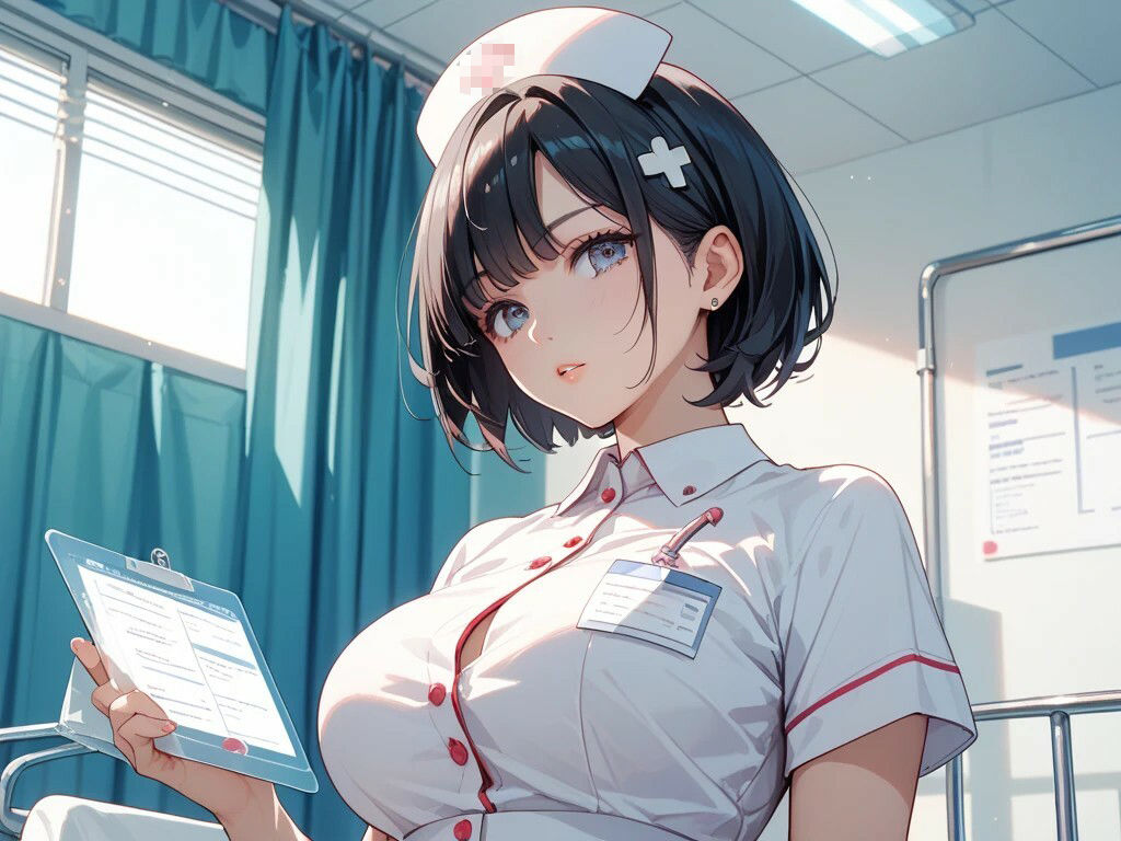 野球スタジアムチアガールと温泉美女とセーラー服美女 - サンプル画像 1