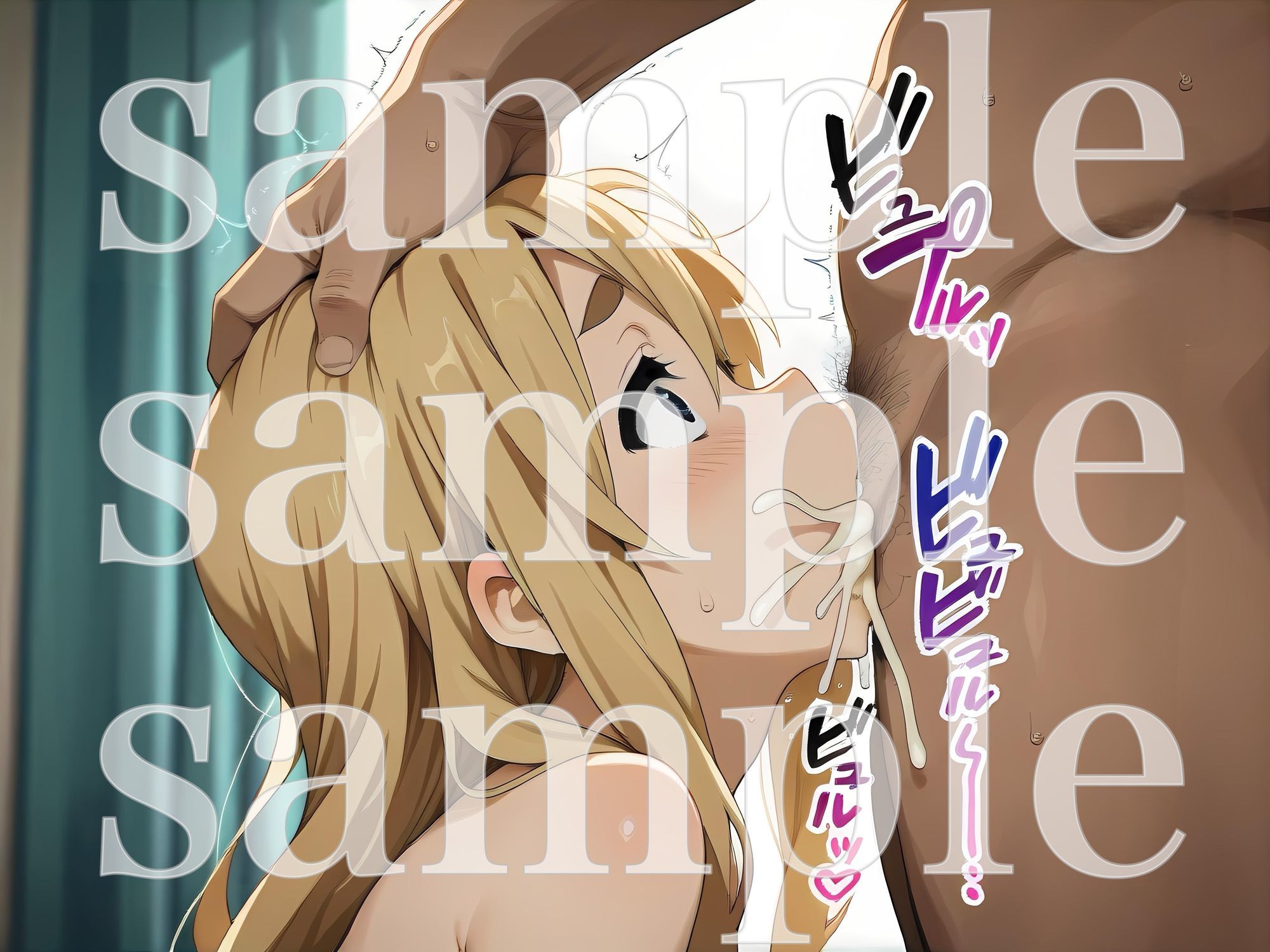 放課後挿入タイム同学年セット〜ゆい＆みお＆りつ＆むぎ - サンプル画像 10