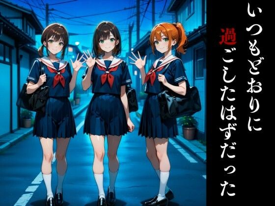 【最恐レ●プアニメ】とりかご3〜密室に捕獲され人生が終わった美女の物語〜【4Kフルボイス レ●プアニメーション動画】 - サンプル画像 2
